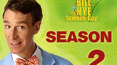 Season 2 (1994) - Season 2 poster and promotional image