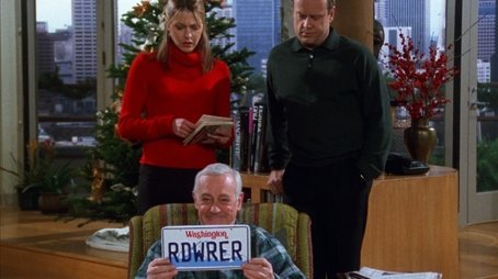 RDWRER (2000) - Episode 12 poster and promotional image