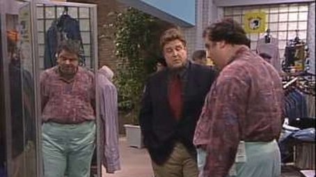 It was Twenty Years Ago Today (1993) - Episode 20 poster and promotional image