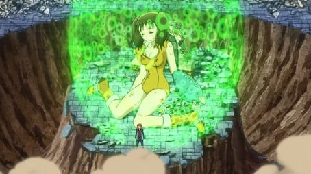 The Seven Deadly Sins119