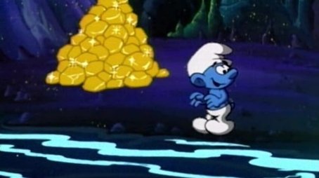 Smurfing for Gold
