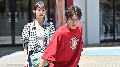 Hostage Trouble, What Are the Siblings to Do?! (2021) - Episode 3 poster and promotional image