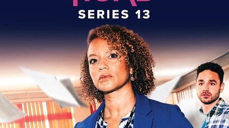 Series 13 (2024) - Season 13 poster and promotional image