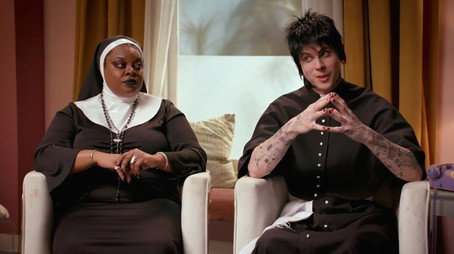 Very Important People Stagione 1