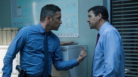 Part 22 (2016) - Episode 9 poster and promotional image