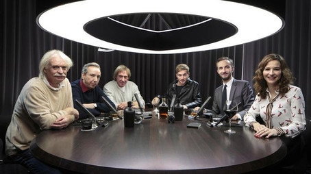 Schulz & Böhmermann Сезон 1