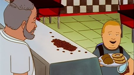 Love Hurts... and So Does Art (1999) - Episode 18 poster and promotional image