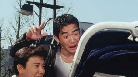 Explosion!! A Baby (1995) - Episode 12 poster and promotional image