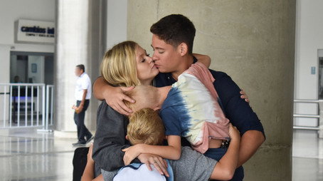 90 Day Fiancé: Love in Paradise Сезон 3