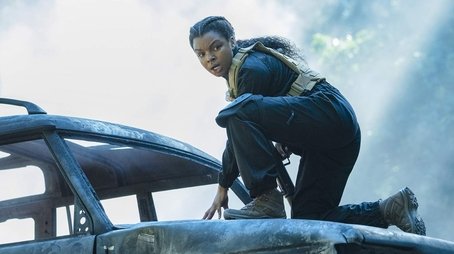 A Way To Grieve (2020) - Episode 5 poster and promotional image