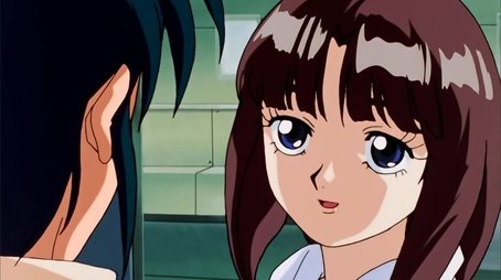 You Men Are Our Star of Hope! (1996) - Episode 25 poster and promotional image