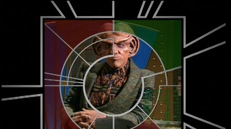 Quark's Story (None) - Episode 21 poster and promotional image