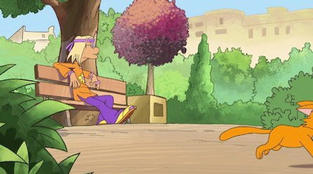 Titeuf Temporada 3