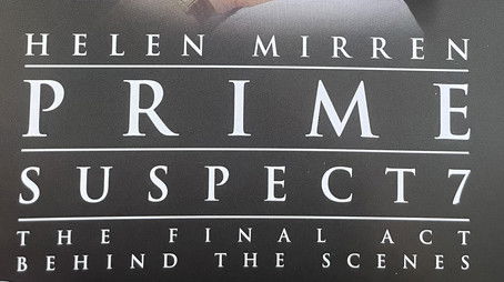 Behind the Scenes (2006) - Episode 1 poster and promotional image