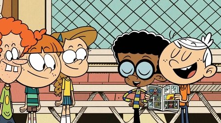 Pulp Friction (2017) - Episode 20 poster and promotional image