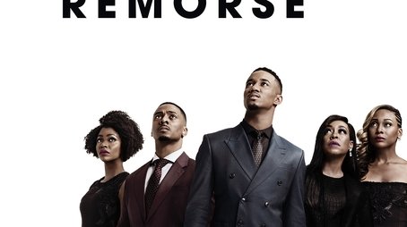 Survivor's Remorse (2014) poster
