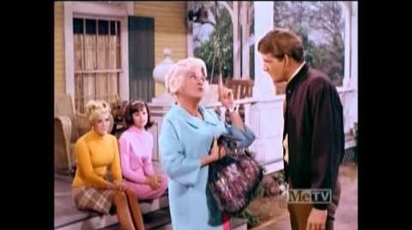 All Sales Final (1967) - Episode 17 poster and promotional image