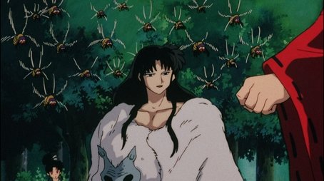 Three-Sided Battle to the Death (2002) - Episode 71 poster and promotional image