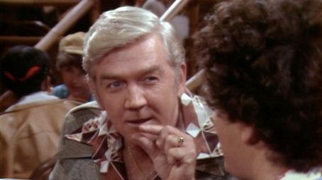 What Price Glory? (1981) - Episode 5 poster and promotional image