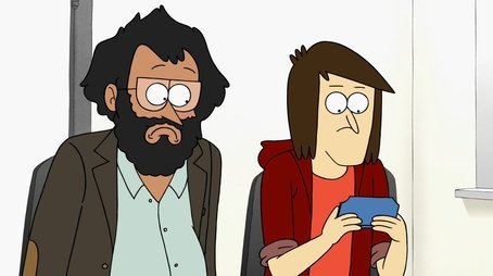 Prank War (2020) - Episode 7 poster and promotional image