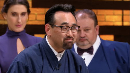 MasterChef: Profissionais Sezona 2