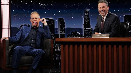 Jimmy Kimmel Live! Temporada 20
