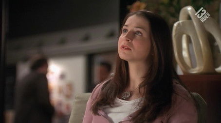 Insomnia (2003) - Episode 3 poster and promotional image