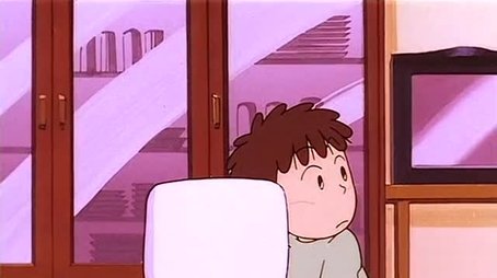 Episode 50 (1996) - Episode 50 poster and promotional image