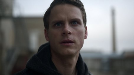 O Jovem Wallander21