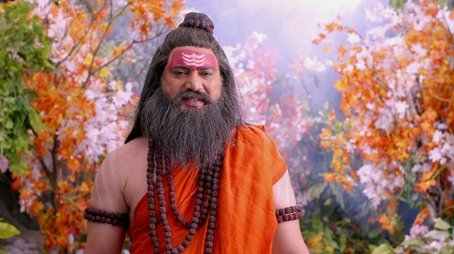 Draupadi Impresses Durvasa (2020) - Episode 19 poster and promotional image