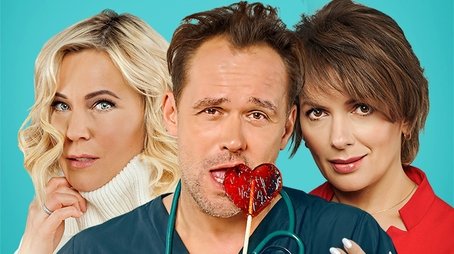 Season 9 (2022) - Season 9 poster and promotional image