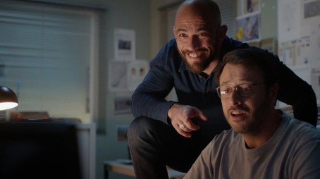 Crónicas del Sol Temporada 6