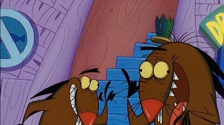 Oh, Brother? (1999) - Episode 30 poster and promotional image