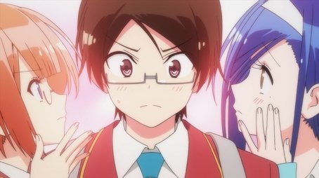We Never Learn: BOKUBEN11