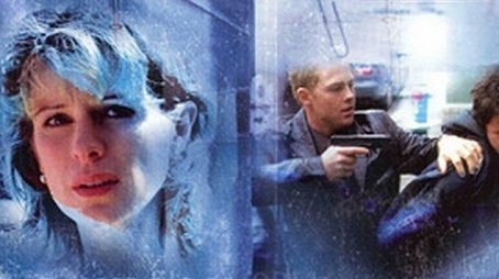 Blue Murder (2001) poster