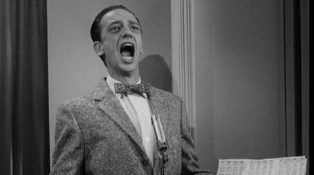 Barney and the Choir (1962) - Episode 20 poster and promotional image