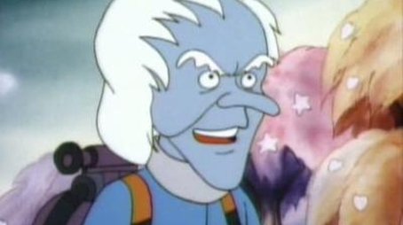 The Forest of Misfortune (1985) - Episode 9 poster and promotional image