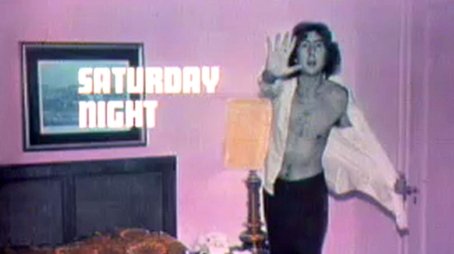 Eric Idle/Joe Cocker and Stuff (1976) - Episode 3 poster and promotional image