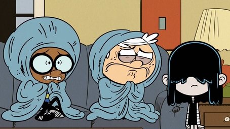 Jeers for Fears (2018) - Episode 36 poster and promotional image