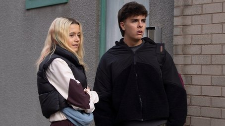 Wednesday, 20th November 2024 (2024) - Episode 138 poster and promotional image