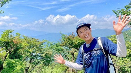 そこに山があるから Сезон 1