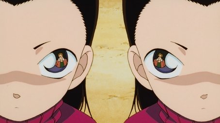Tottori Spider Mansion Demon (The Murder) (1999) - Episode 166 poster and promotional image