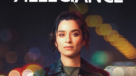Allegiance (2024) poster