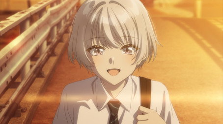 Chitose is in the Ramune Bottle Stagione 1