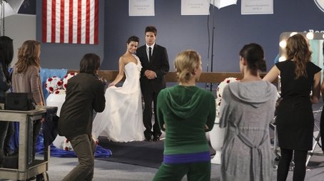 California Girls (2010) - Episode 13 poster and promotional image