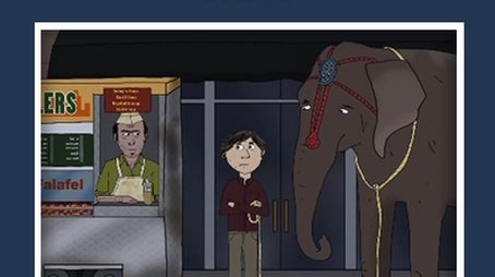 Season 2 (2010) - Season 2 poster and promotional image