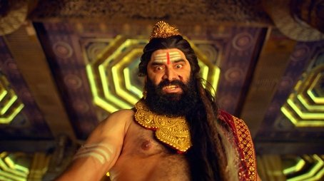 Shanti Ka Sandesh (2024) - Episode 111 poster and promotional image