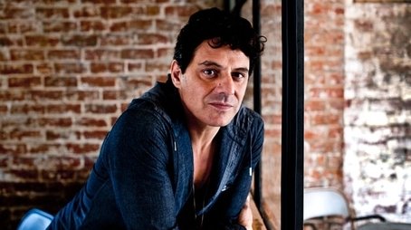 Vince Colosimo (2012) - Episode 4 poster and promotional image