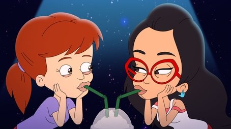 Best Friends Make the Best Lovers (2021) - Episode 6 poster and promotional image