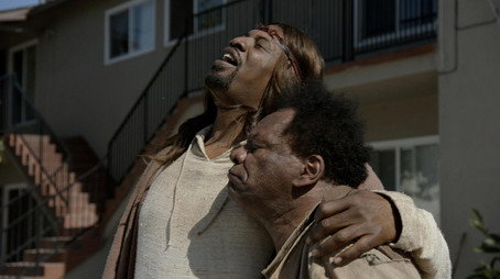 Black Jesus Сезон 2
